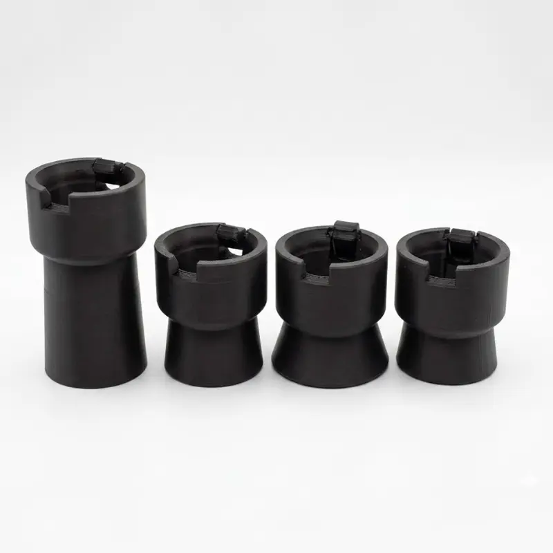 Bottle Cap Shooter,4Pcs Beer Bottles Cap Launcher,Cap Blaster for 330/355/500ml Slim and 500ml Thick Beer, Soda,Wine Bottles : Home & Kitchen