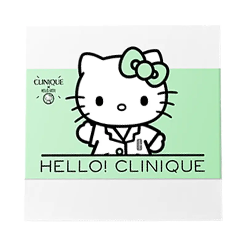 CLINIQUE Butter Face Cream Hydrating Refreshing 50ml