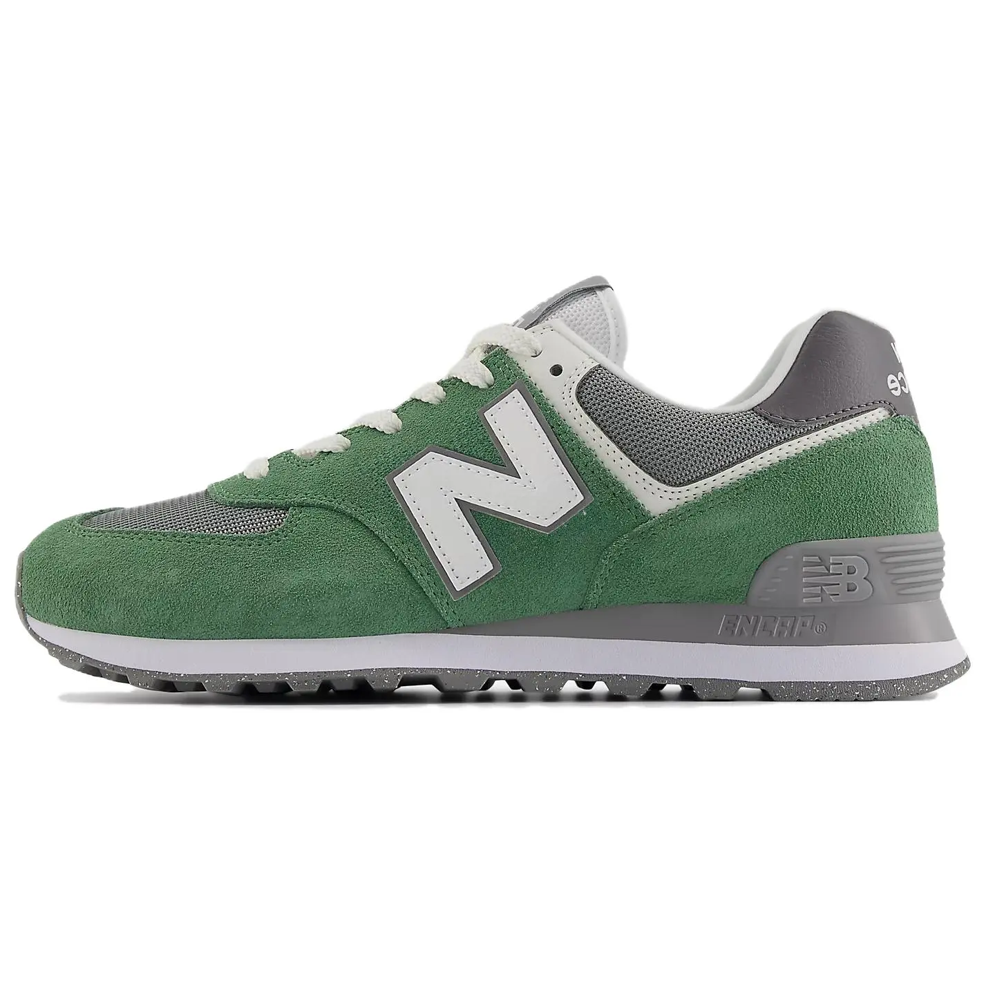 New Balance 574 'Mallard Green' U574ESA
