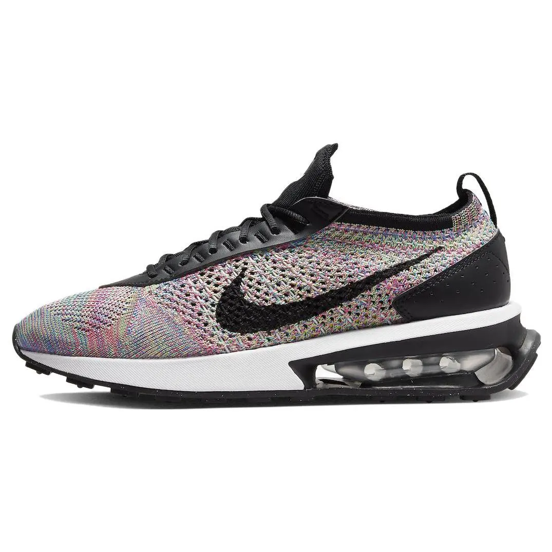 Nike Wmns Air Max Flyknit Racer 'Multi-Color' DM9073-300