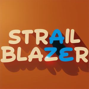 STrailblazer