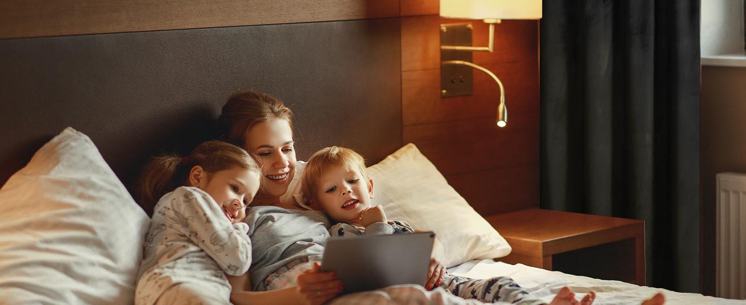 Blcak Velvet Curtains for Living Room - 96 Inches Long Thermal Insualted Room Darkening Window Blackout Drapes for Bedroom/Movie/Background, Set of 2 Panels with Tiebacks, 52 x 96 inches