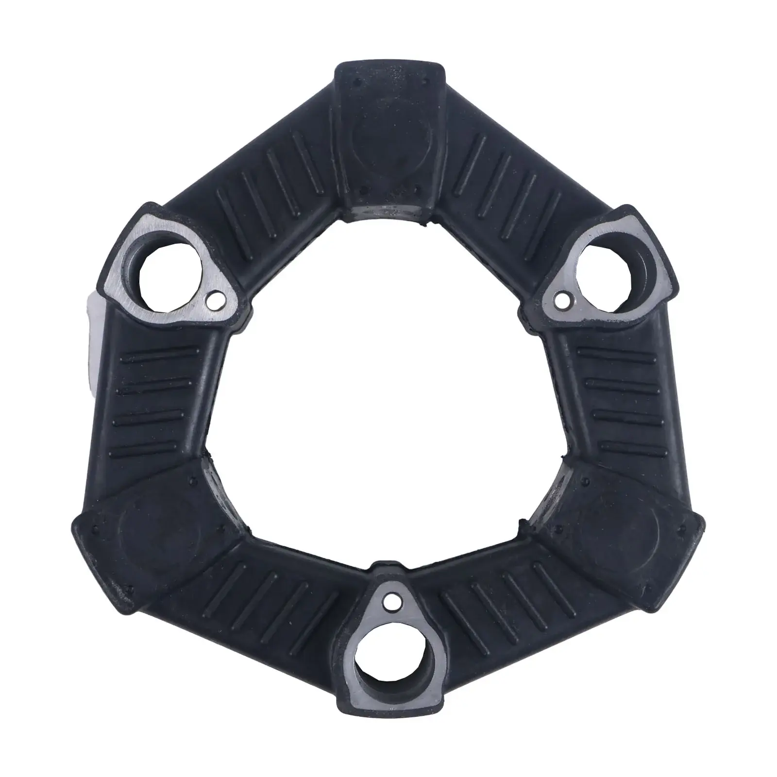 FridayParts 25A Flexible Coupling for Centaflex CF-A-25 Series