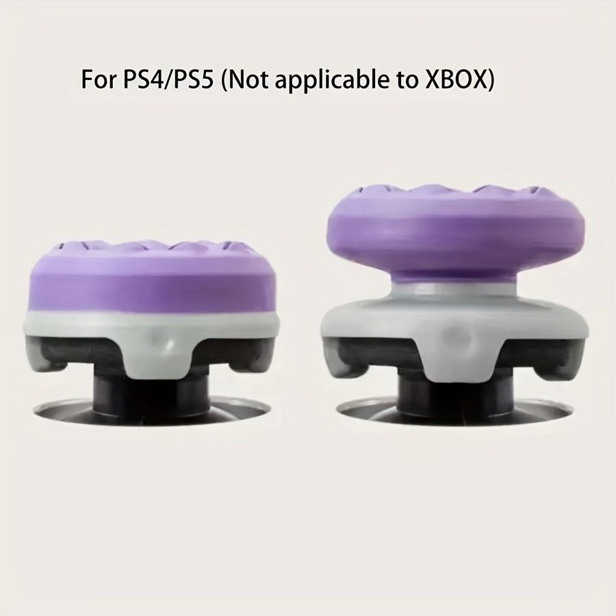 Cap for Ps4 Controller, Durable Performance Boosted Replacement Part, Perfect Accessory for Gamers, Enhances Gaming Experience