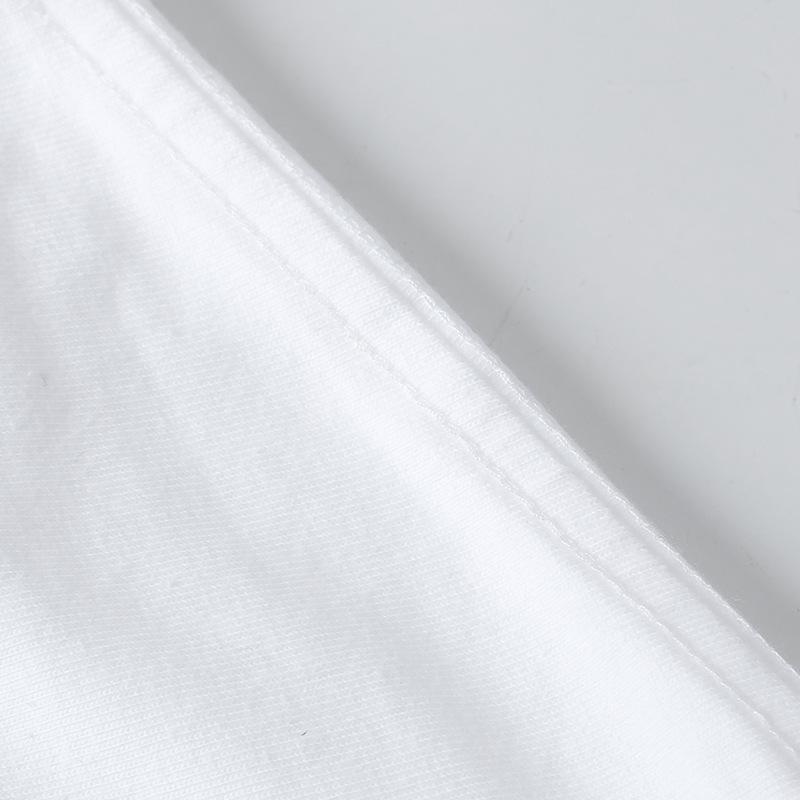 Men'S "Only God Can Judge Me" Graphic T-Shirt - Casual Crew Neck,Loose Fit, Short Sleeve Top, Polyester, Beige with Praying Hands Design,Cotton Fabric classic  rock  tee moon  rocks macco