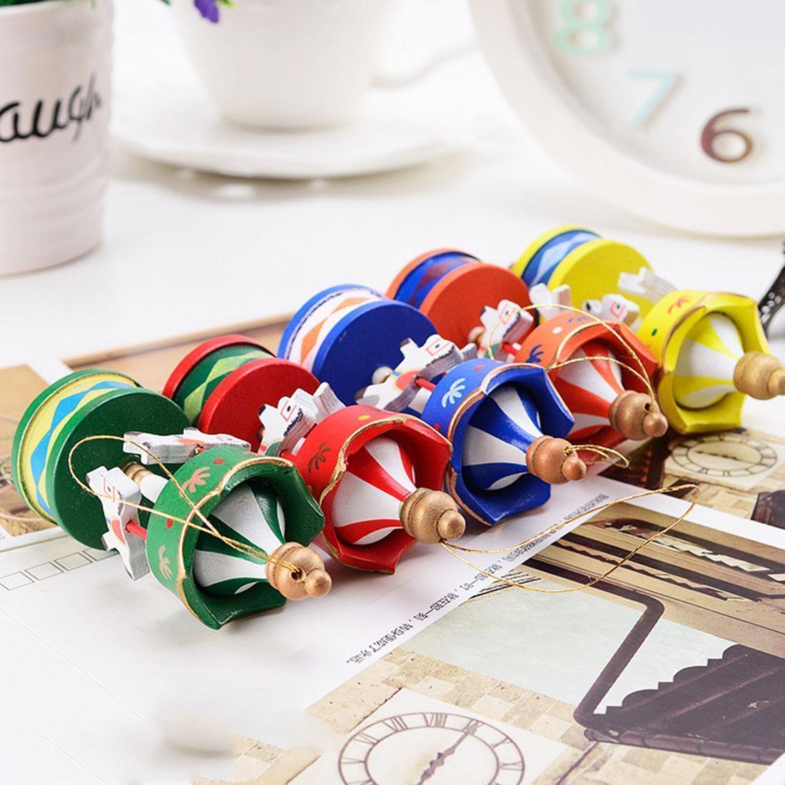 Christmas Ornaments Set Off The Atmosphere Enhance The Christmas Atmosphere High Quality The Perfect Holiday Gift Colorfu