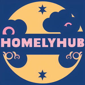 HomelyHub shops
