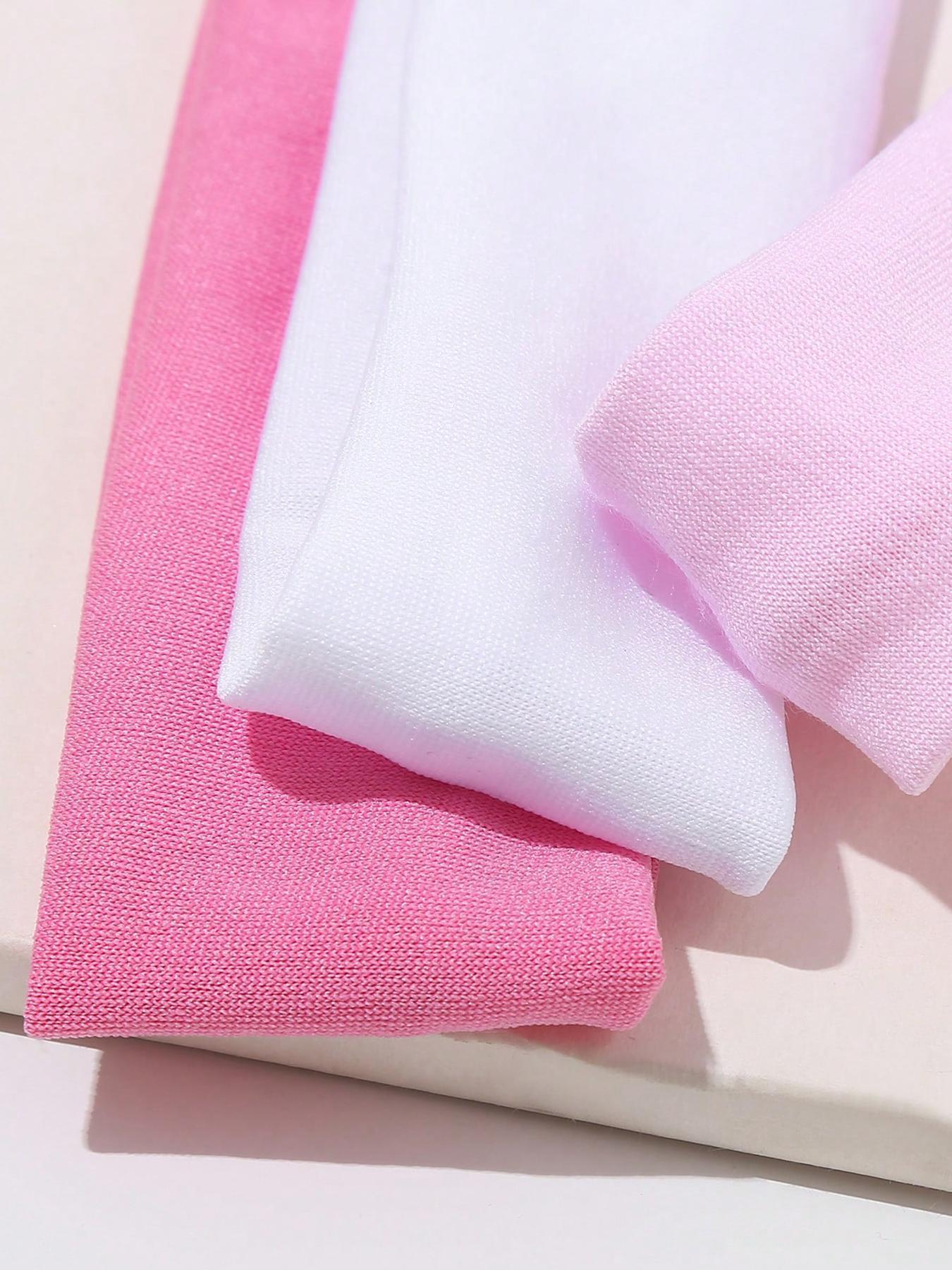 Solid Color Hair Band, High Stretch Hair Band for Women & Girls, Sweat Absorbing Hair Band for Face Washing, Sports, Running, Gym, Workout, Elastic Headbands Solid Color Hair Band, High Stretch Hair Band for Women & Girls, Sweat Absorbing Hair Band for Face Washing, Sports, Running, Gym, Workout, Elastic Headbands