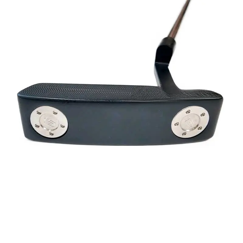 Golf club Scotty Cameron Jet Set Newport 2 black limited edition putter