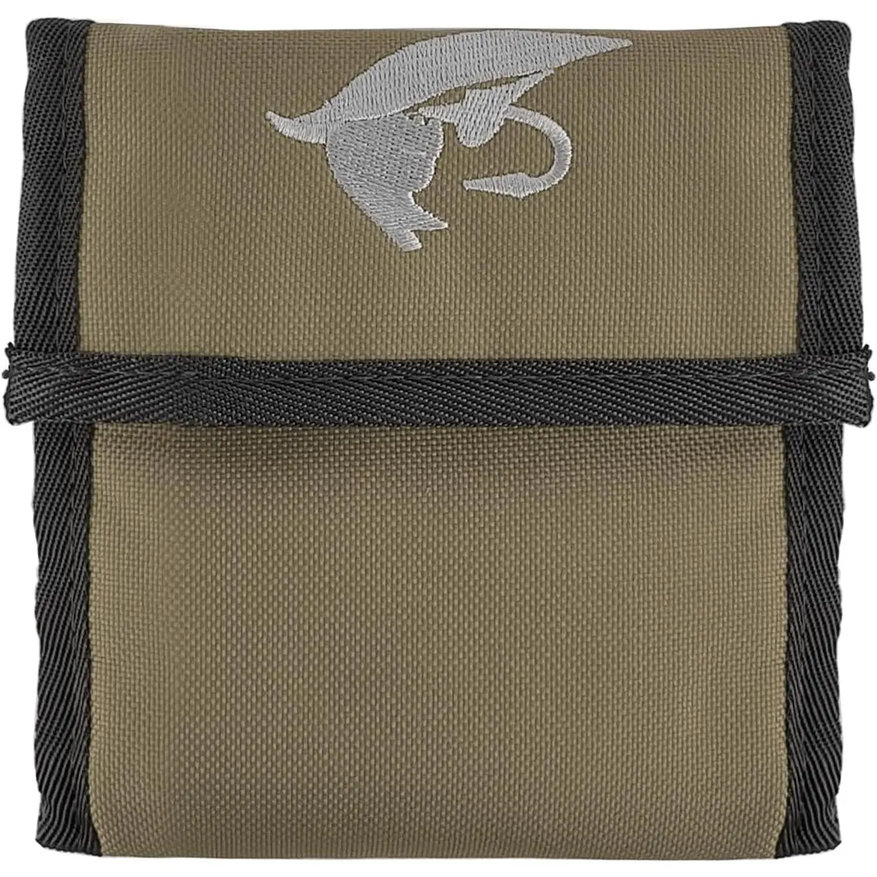 10 Pockets Fishing Tackle Binder LeaderTippet Line Leader Wallet | Leader Case Tippet Storage Fly Fishing  for Pre-Tied Carp and Catfish Rigs