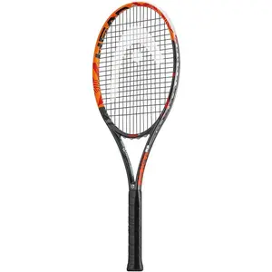 Graphene XT Radical MP Tennis Racquet | Graphene XT, Radical MP, Pre-Strung, Graphite, Racquet
