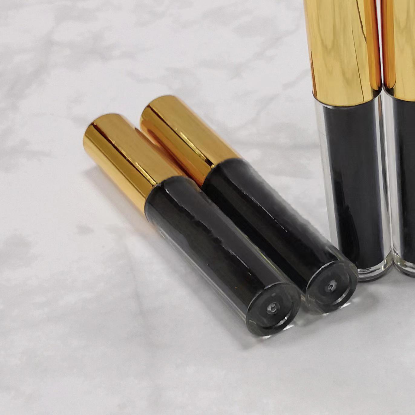 3ml False Eyelash Glue, Long Lasting & Waterproof Eyelash Extensions Glue, Professional Makeup Tool for Women, False Eyelashes Adhesive Glue, DIY False Eyelashes