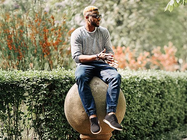 Bruno Marc Hands Free Mens Slip On Casual Dress Shoes Fashion Sneakers Comfortable Breathable Mesh Tennis Walking Shoes Lightweight Non Slip