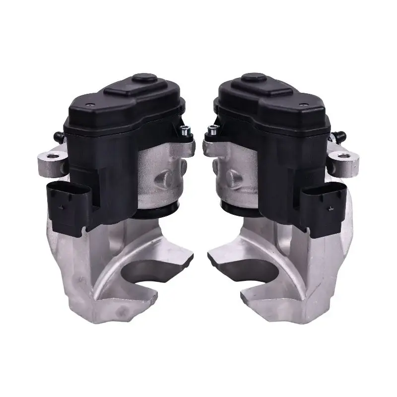 FridayParts A Pair Rear Brake Caliper LR036568 LR036567 for Land Rover Vehicle Range Rover Sport