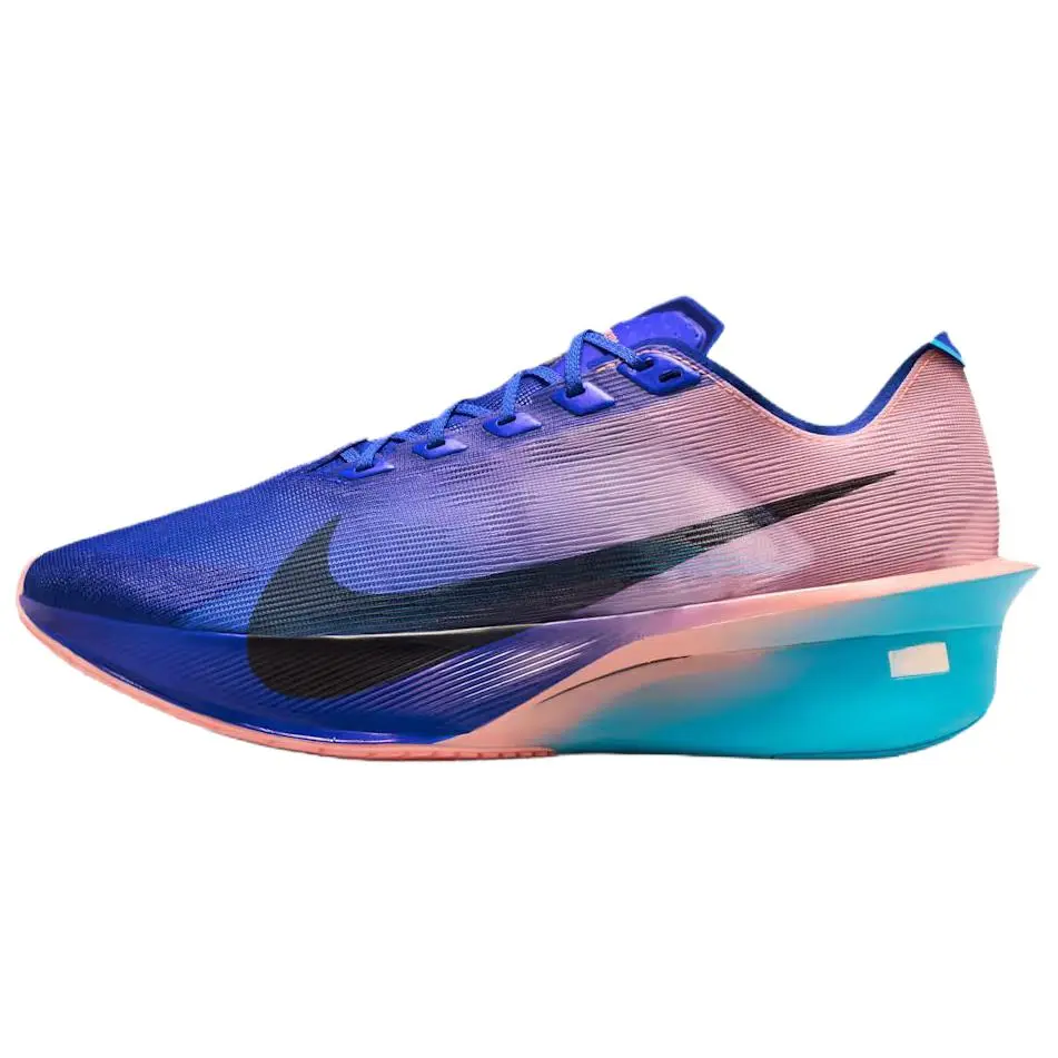 Nike Vaporfly 4 Lightweight Performance Running Shoes IM8203-400