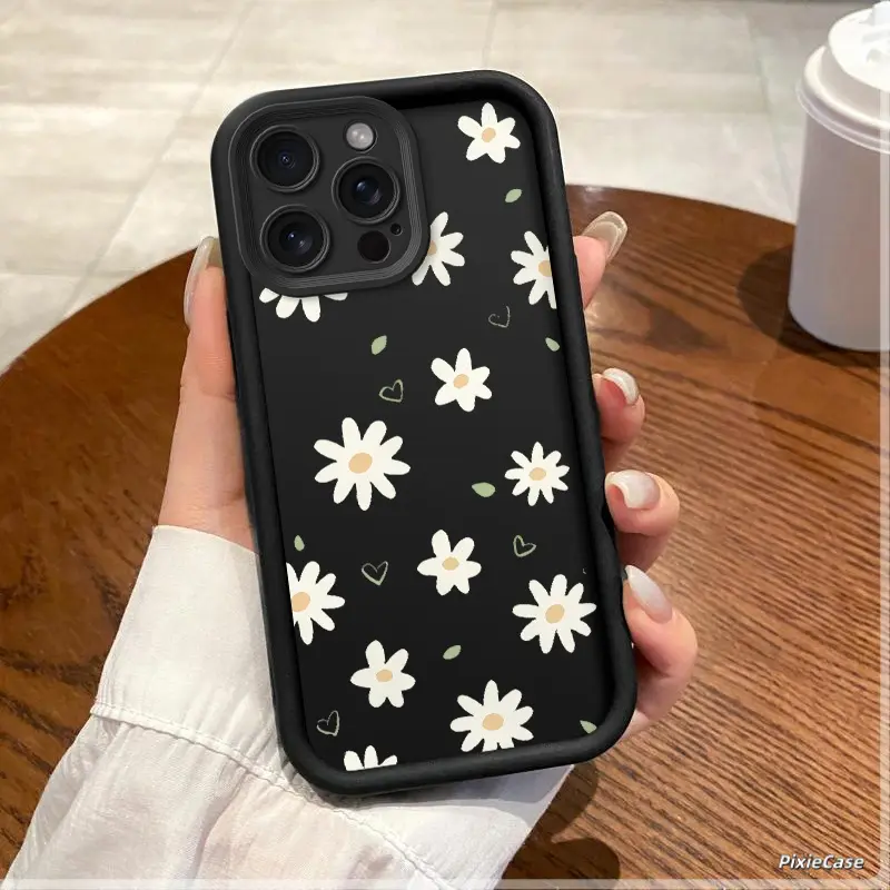 Phone Case - Sunflower Is Suitable for Samsung Galaxy A01/A02/A03/A03S/A03 Core/A04/A04S/A04E/A05/A05S/A06/A10/A10S/A11/A12/A13/A13 5G/A14 4G/A14 5G/A15 4G/A15 5G/A16/A16 5G/A20/A20S/A21S Phone Case,Vintage,durable,soft,tpu cover gift