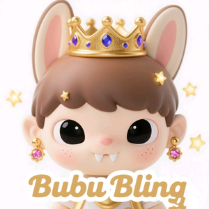 Bubu Bling