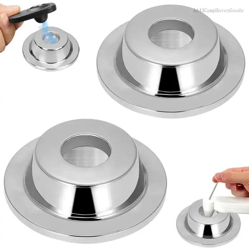 Magnet Remover for Security Tags, Multifunctional Supermarket Tag Remover, Clothing & Quilt Fastener Unlocker Easy Detacher for Loss Prevention Pins, Booklet Stamps, Adhesive Tabs, Adhesive StickersAA43CampHavenGoods