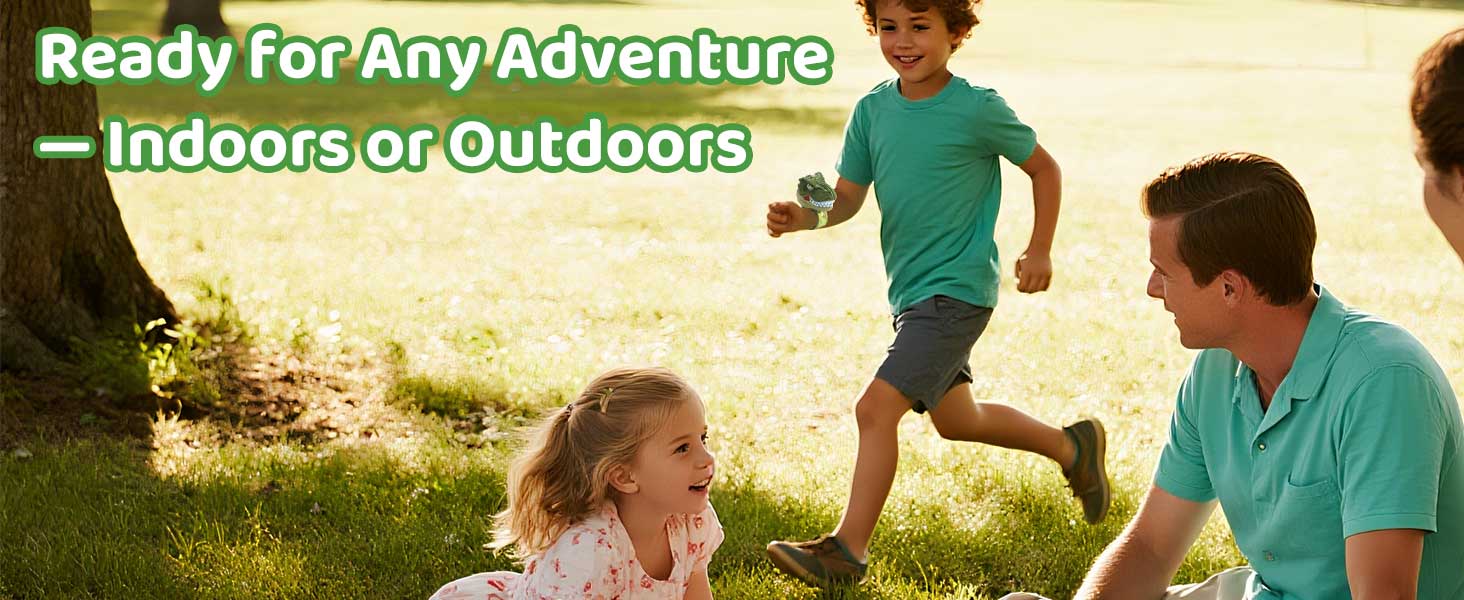 Dinosaur Walkie Talkies for Kids - 2 Pack Toys for Boys Girls Age 3-12 T-Rex Adjustable Strap Long Range Clear Sound Walkie Talkie, Collectibple/Adventure Toys Outdoor Camping Birthday Gifts for Toddlers BlackFriday Colorful Durable Dinosaur Walkie Talkies for Kids - 2 Pack Toys for Boys Girls Age 3-12 T-Rex Adjustable Strap Long Range Clear Sound Walkie Talkie, Collectibple/Adventure Toys Outdoor Camping Birthday Gifts for Toddlers BlackFriday Colorful Durable