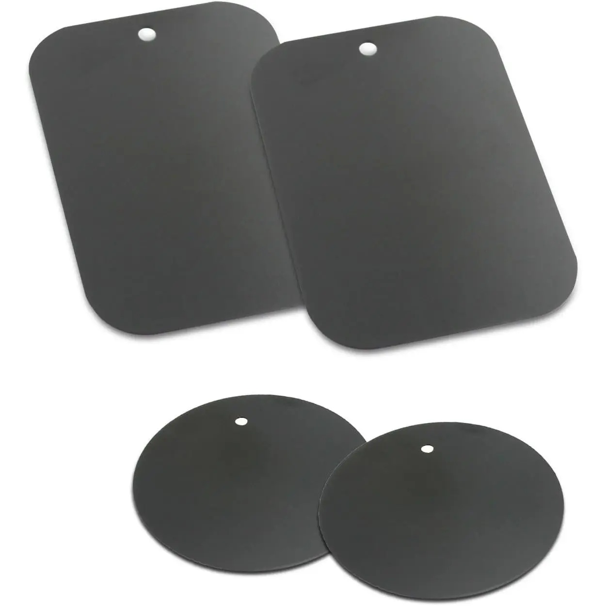 MagGrip Metal Plate  Kit for    Mount