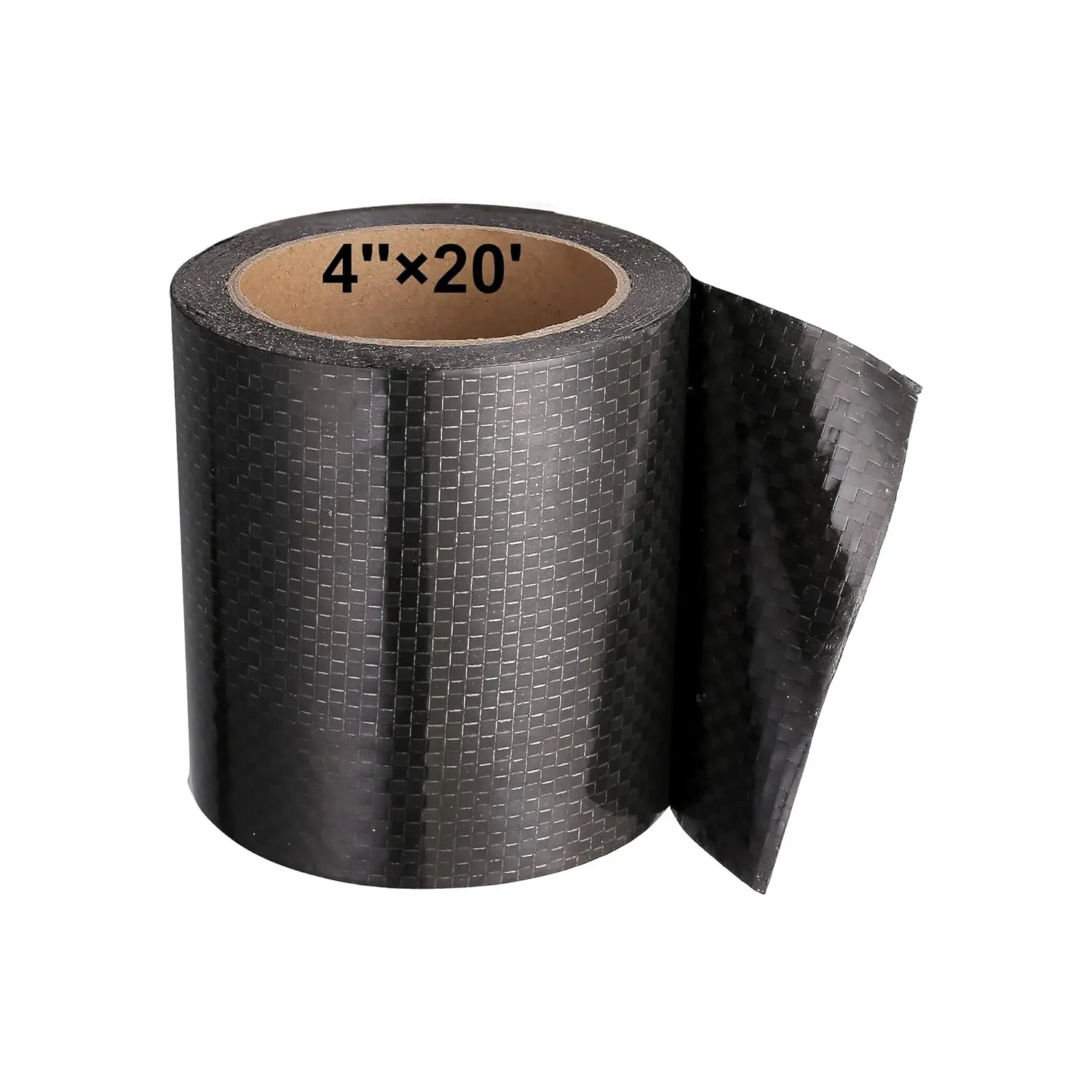 RV Underbelly Material RV Underbelly Tape  Flex  Tape with Permanent Sealing Adhesive for Mobile , Camper Travel ,  Repair Patch(4'' x 20') |  Permanent Sealing Adhesive for Mobile , Camper Travel