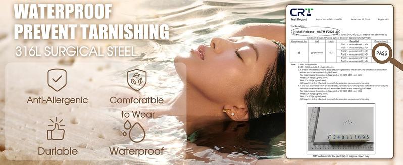 LOLIAS 21Pairs Surgical Steel Flat Back Stud Earrings Hypoallergenic 20G Screw Back Nap Stack Cartilage Earring Stacks LOLIAS 21Pairs Surgical Steel Flat Back Stud Earrings Hypoallergenic 20G Screw Back Nap Stack Cartilage Earring Stacks