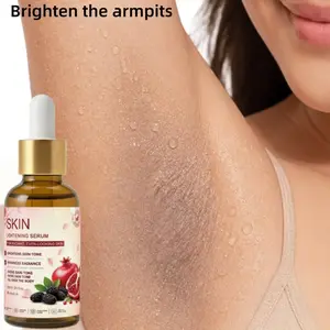 Brightening Essence Serum, Vitamin C+e+hyaluronic Acid, Deep Hydration, Quick Absorption, Fade Dark Spots, Suitable for All Skin Types