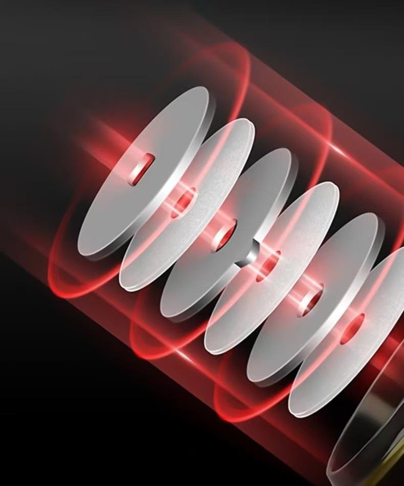 Green Macaron Baitcasting Reel, Full Metal Spool, Long Cast Anti-Backlash Versatile Fishing Reel