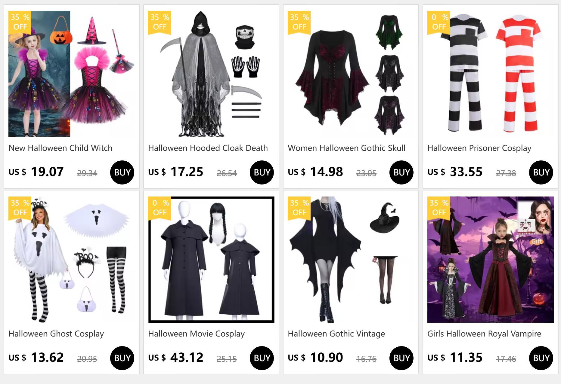 Women Girls Halloween  Angel Devil Swan Cosplay Costume Sexy Strapless Vest Skirt Wings Suit Carnival Party Roleplay Outfits