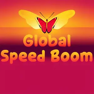 Global Speed Boom