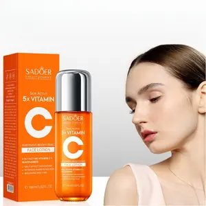 Vitamin C Hydrating Lotion - Moisturizing & Firming,Moisturizing gift set
