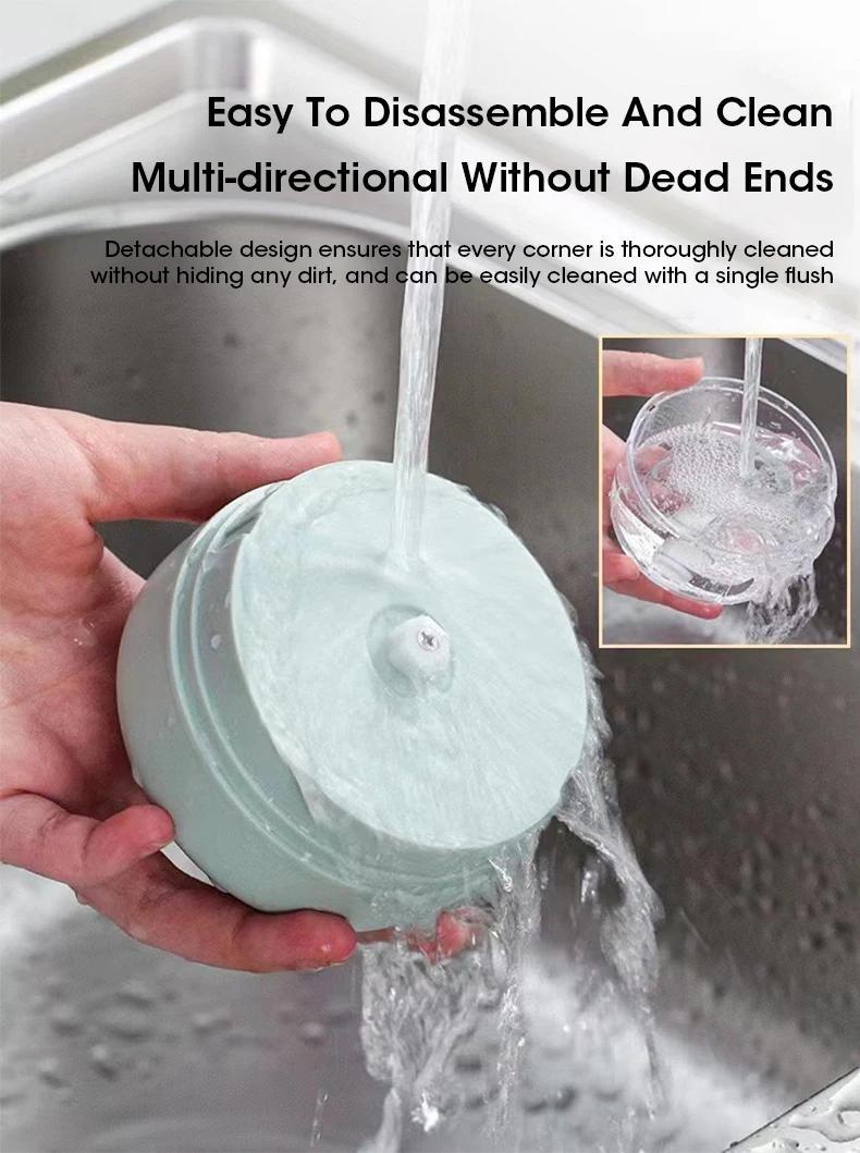 250ml Multifunctional Cooking Machine Automatic Household Meat Grinder Baby Supplementary Food Stirring Minced Garlic