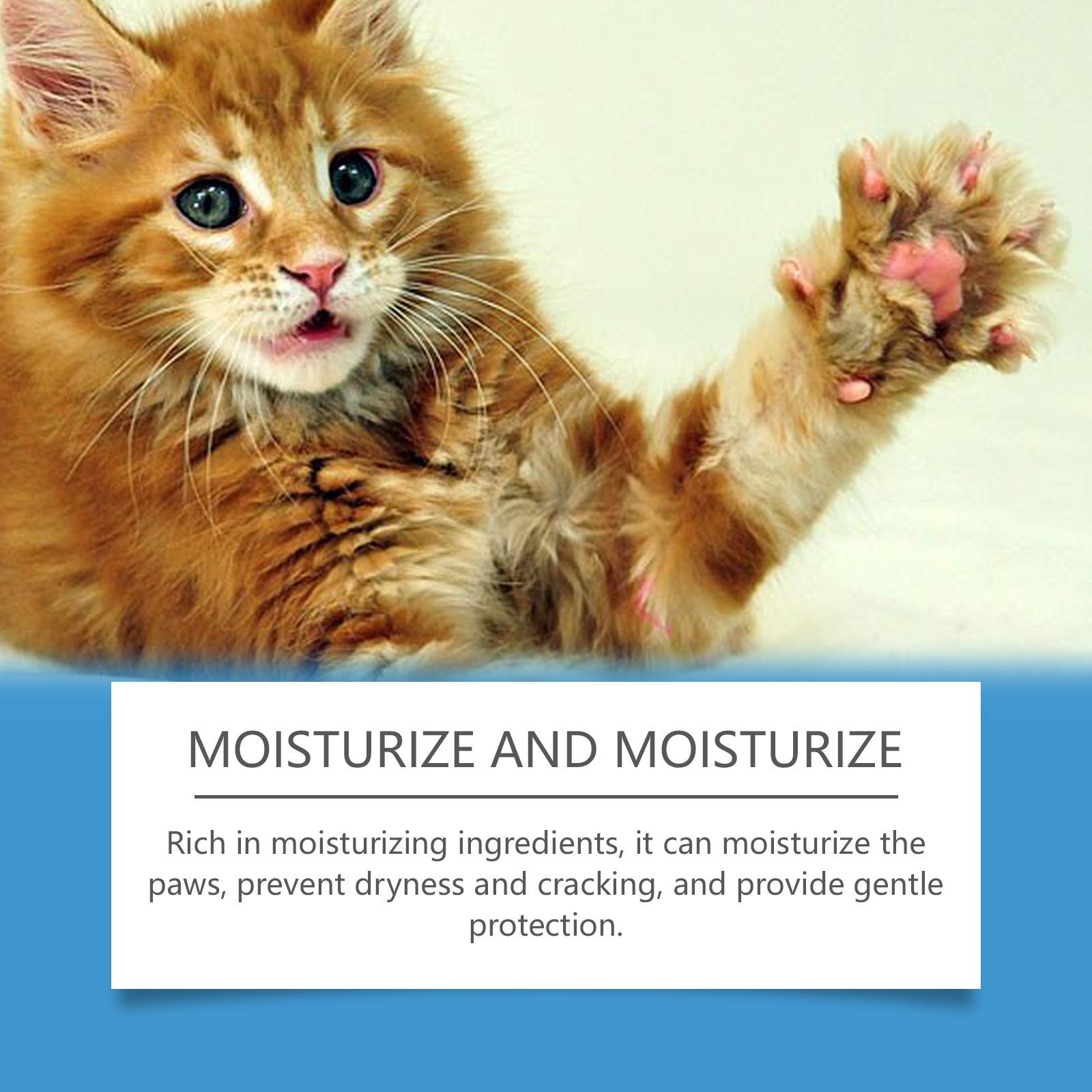 Yegbong Pet Foot Cleaner, Dog And Cat Wash Paws Foot Cleaner Foot Care Foam