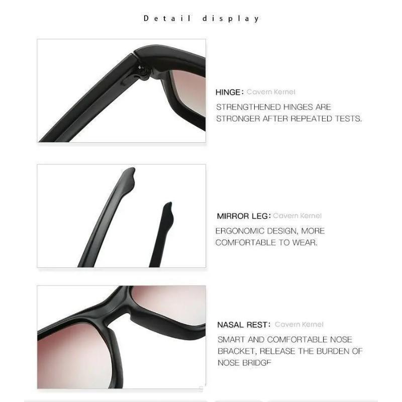 2026   Costa Fashion Vintage Square Sports Sunglasses Men Women Fishing Driving Man Designer Sun Glasses Anti-Glare UV400 Eyewear