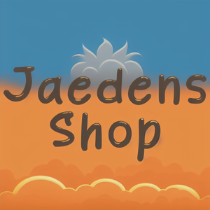 Jaedensshop
