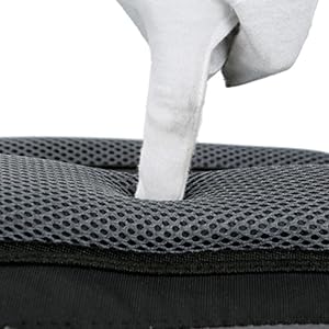 AGS Bseash 60L Waterproof Hiking Camping Backpack with Rain Cover, Large Outdoor Sport Travel Daypack Rucksack for Climbing