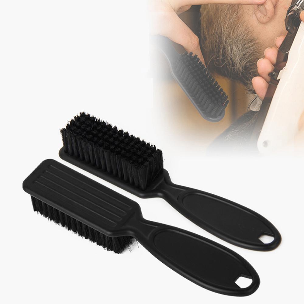 Portable Beard Brush, 1 Count Soft Bristle Hair Comb for Men, Beard Shaving Comb, Mustache Shaving Tool, Hair Styling Tools, Valentine's Day Gift for Men Portable Beard Brush, 1 Count Soft Bristle Hair Comb for Men, Beard Shaving Comb, Mustache Shaving Tool, Hair Styling Tools, Valentine's Day Gift for Men