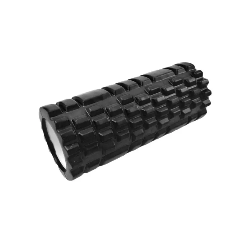 Foam Roller, EVA Hollow Yoga Pilates Massage Roller For Muscle Relaxation