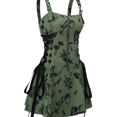 Emo Outfits 2000s TikTok Shop