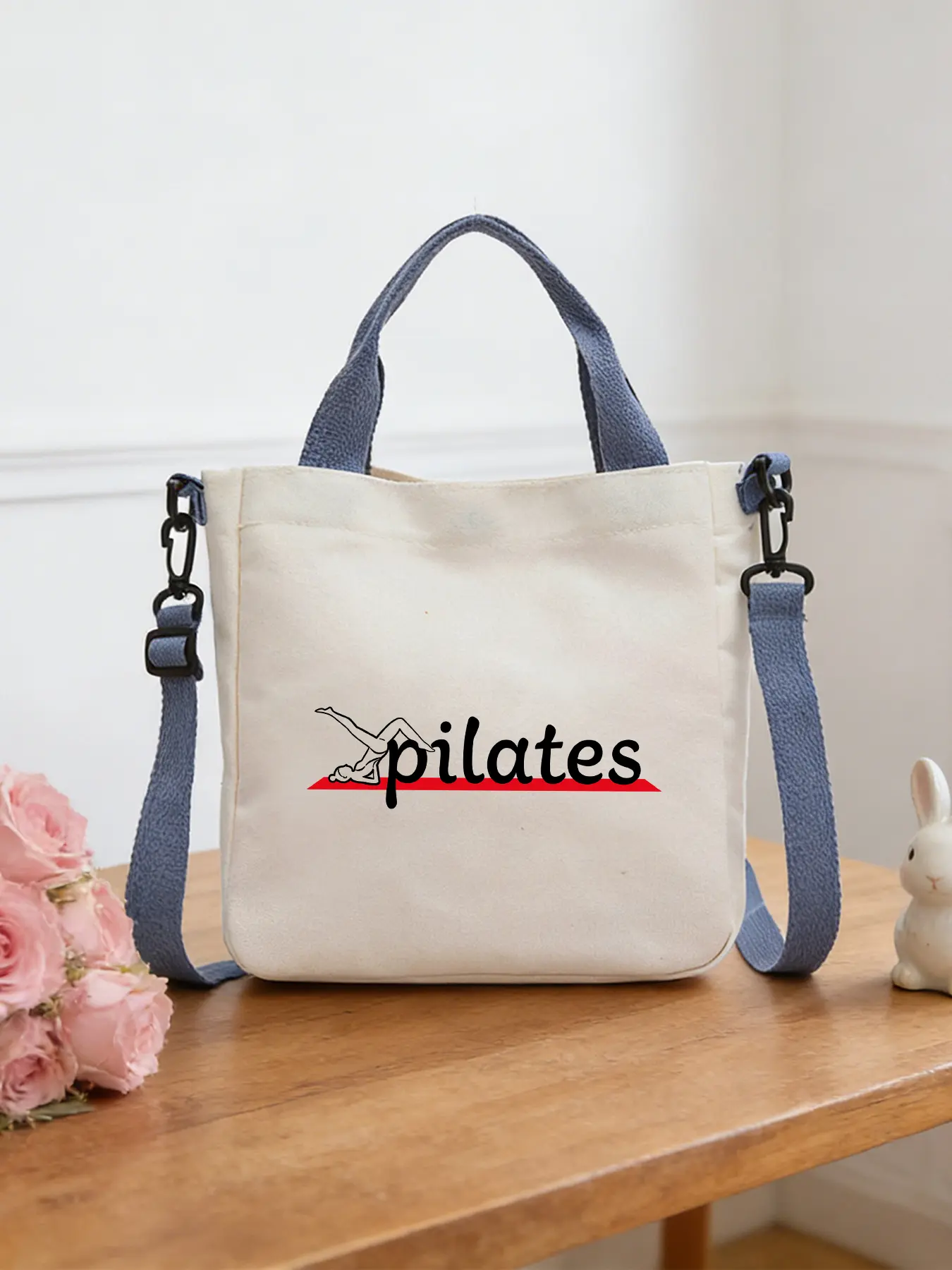 Pilates Pattern crossbody bags, shoulder bags, handheld shopping bags, cosmetic bags and tote bags, ideal for daily shopping and commuting, trendy fashion items and perfect gifts.