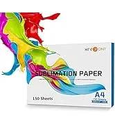 Sublimation Paper 8.5x14 inches - 30 Sheets Sublimation Transfer Paper Compatible with Inkjet Printer, Easy to Transfer 120 gsm Sublimination Paper for tumblers, T-shirts, Mugs Sublimation Paper 8.5x14 inches - 30 Sheets Sublimation Transfer Paper Compatible with Inkjet Printer, Easy to Transfer 120 gsm Sublimination Paper for tumblers, T-shirts, Mugs