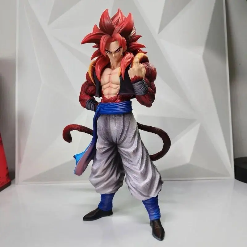 Small Handmade Cartoon/Anime Figurine Ornament