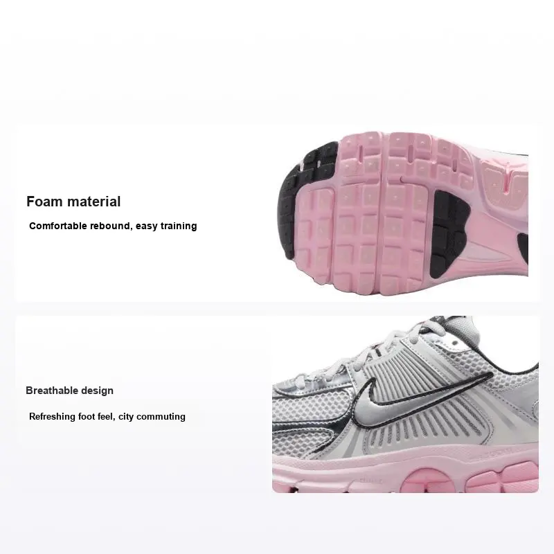 Nike Wmns Air Zoom Vomero 5 'Photon Dust Pink Foam' HF1877-001