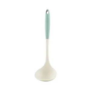 1pc Silicone Spatula – Non-Stick Cooking Spatula, Heavy-Duty Food-Grade Scraper for Kitchen Baking, Dishwasher Safe
