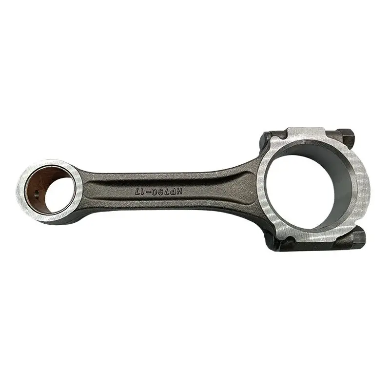 FridayParts Connecting Rod 115026330 for Perkins 404D-22 404D-22T 404D-22TA 403D-17 404C-22 404C-22T 104-22 Shibaura N843L Engine