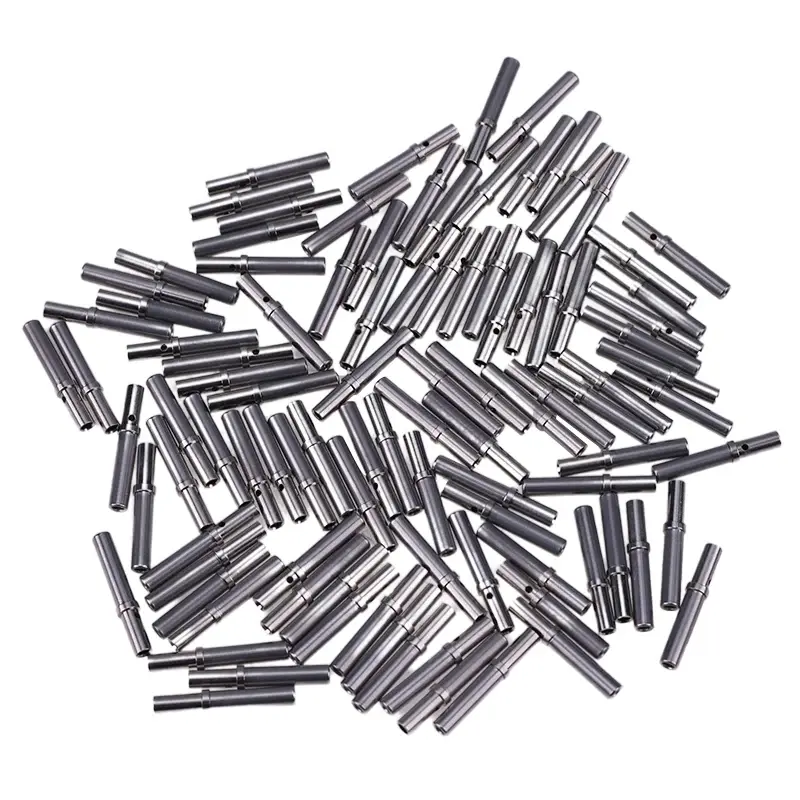 FridayParts 100 Pcs Size 16 16-20 AWG Deutsch Female Socket Terminals 0462-201-16141