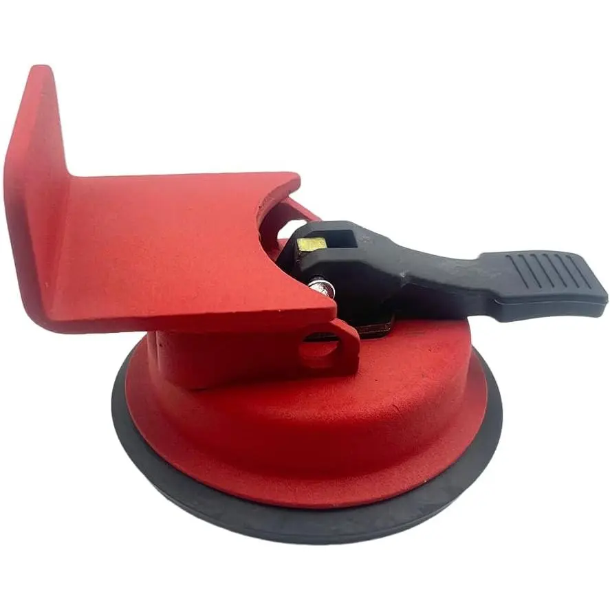 -Duty Laminate & Vinyl Reinforced Suction Cup Gap Repair Kit