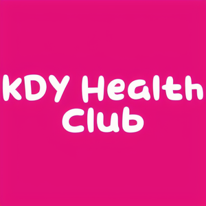 KDY Health Club
