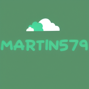 MARTIN579