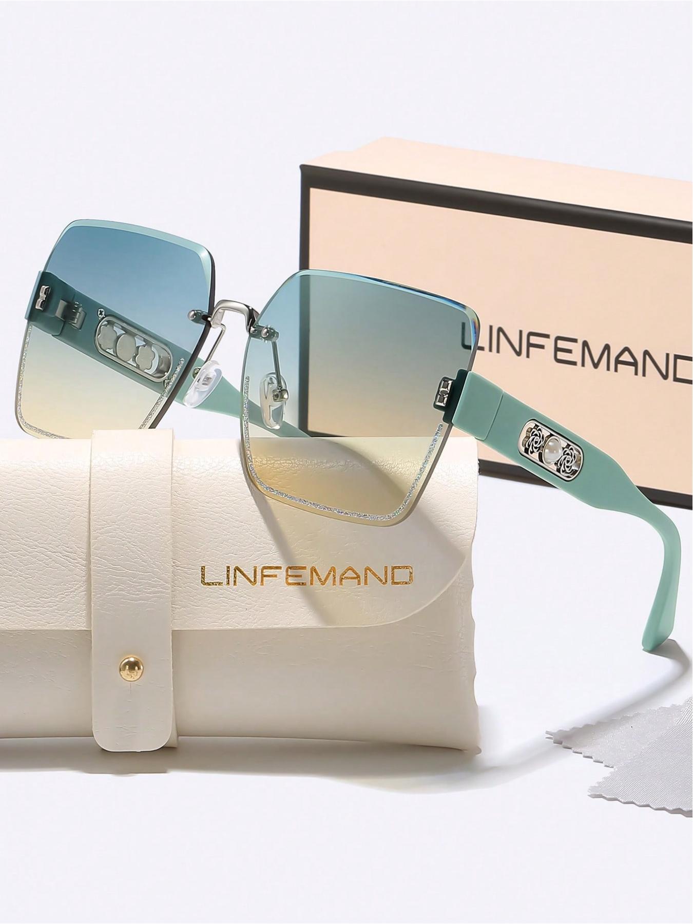 Unisex Fashion Tinted-Lens Eyeglasses, Trendy Casual Eyeglasses for Everyday Use, Fashion Accessory for Outdoor Activities Unisex Fashion Tinted-Lens Eyeglasses, Trendy Casual Eyeglasses for Everyday Use, Fashion Accessory for Outdoor Activities